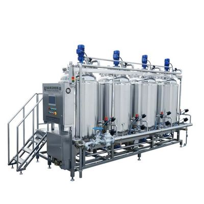 Superior Soy Milk Production With Our Micro-Pressure Cooking Machine