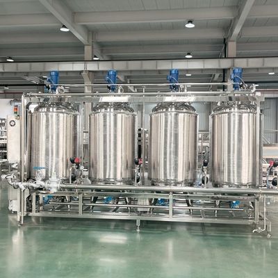 Superior Soy Milk Production With Our Micro-Pressure Cooking Machine