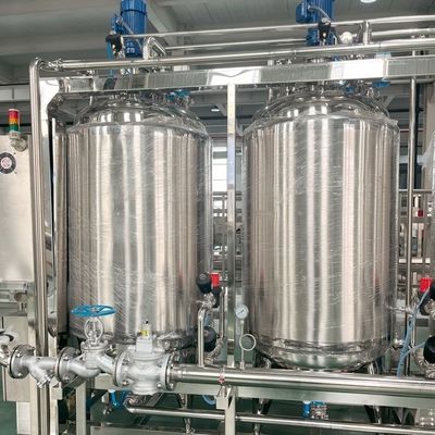 Superior Soy Milk Production With Our Micro-Pressure Cooking Machine
