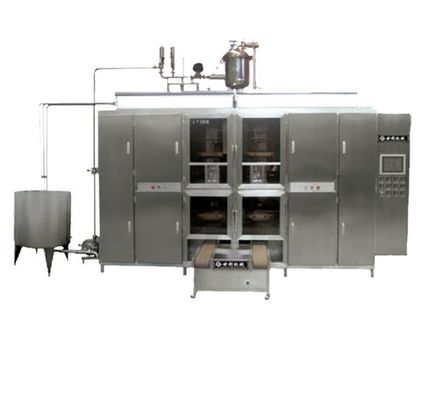 High Productivity 1000-5000ml Aseptic Soymilk Filling Machine for Soy Milk Production