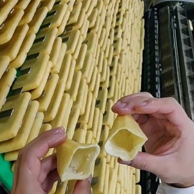 Commercial Tofu Making Machine And Lucky Bag Production Line For Restaurants
