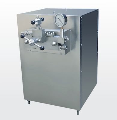 Highly Homogenizer For Soymilk Production Line/ Tofu Making Machine