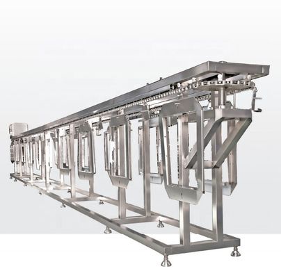 Conveying Machine for Forming Box/Bean Curd Processing State-of-the-Art Technology
