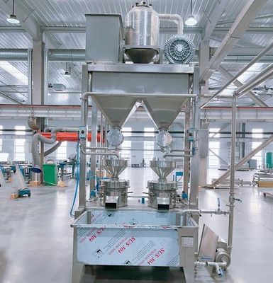 Commercial Tofu Machine with 220 KG Capacity and Self-Grinding Soya Bean Milk Function