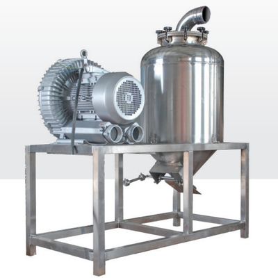 200 KG Capacity Soybean Vacuum Beans Absorber For Soymilk Making Line