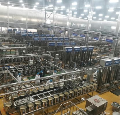 High Productivity 2.2KW Vertical Tofu Pressing Machine for Industrial Tofu Production