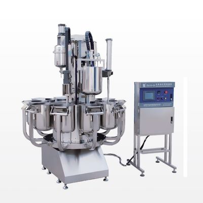 Tokan 300 KG Automatic Stainless Steel Tofu Curding Machine for Production Efficiency