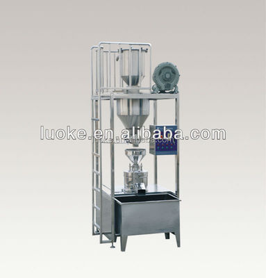 MJ300-1-1D CE Soybean Grinding Machine with Video Technical Support and High Capacity