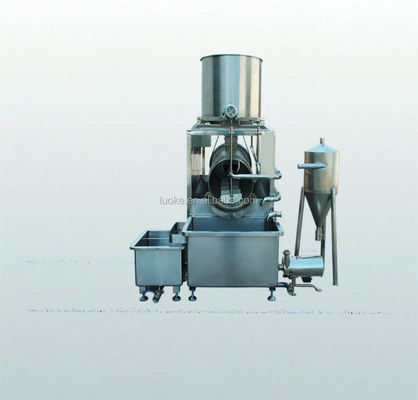 Cutting-edge Soymilk Production Line Bean Washing Machine XD500 for High Productivity