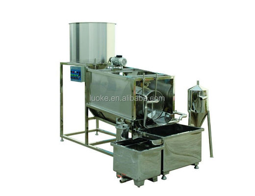 Cutting-edge Soymilk Production Line Bean Washing Machine XD500 for High Productivity